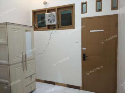 Kost Liza Tipe A Pancoran Mas Depok