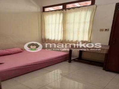 Kost Muslimah Ibu Ayu Tebet Jakarta Selatan