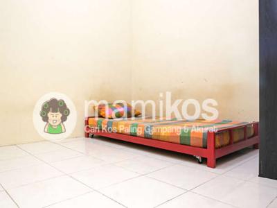 Kost Rumah Brian Dau Malang