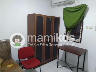 Kost Wibisana Telukjambe Timur Karawang