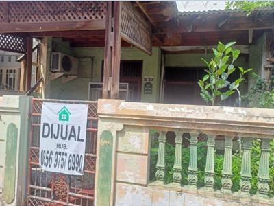 Rumah di cakalele bcs kelapa gading JAKUT