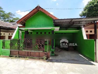 Rumah di Randusari teras boyolali