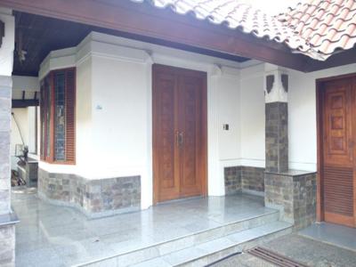 rumah di sayap Riau disewakan