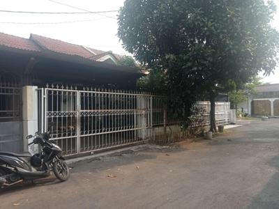Rumah dijual di Regol, Kota Bandung