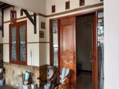 Rumah sayap batununggal dekat buah batu bandung