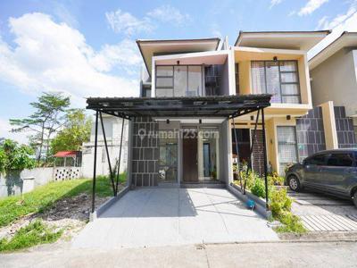 Rumah Siap Huni Dekat Mall Aeon Bsd City Harga All In Kpr J15403