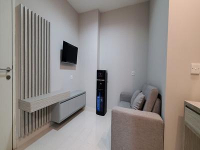 sewa bulanan 2 kamar Apartemen Sentul Tower