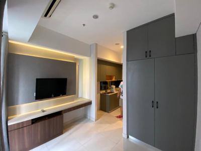 Taman Anggrek Residences Studio Furnished New