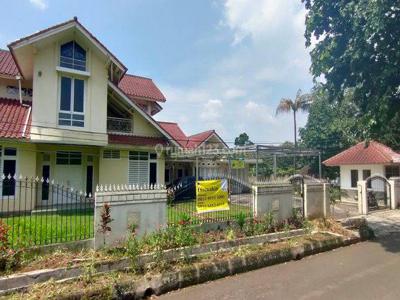 Rumah Sewa Ex Patriat di Kota Bogor Taman Kencana Mewah Marmer dan Parkeet