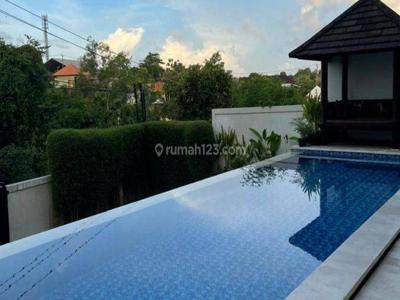 LUXURY VILLA WITH PANORAMIC VIEW UNGASAN