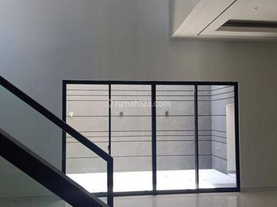 Rumah Baru gress Minimalist Modern di Citraland Surabaya Barat