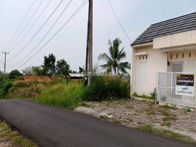 Tanah Plus Rumah Bulakan Cibeber