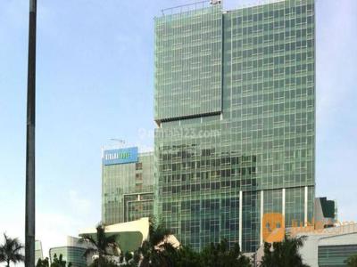 KANTOR MURAH DI KELAPA GADING OFFICE BUILDING BUKAN RUKO