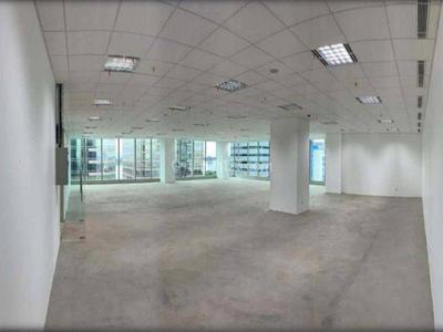 Dijual office space Lippo Thamrin