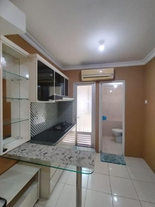 Apartemen Kelapa Gading Nias 2 Kamar Emerald Furnished