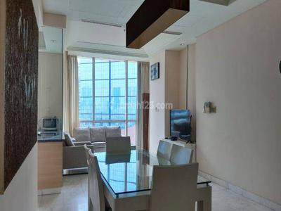 Apartement Kuningan 3 BR Furnished Bagus