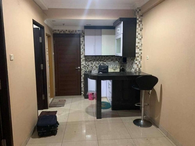 Dijual Apartemen City Park Cengkareng Full Furnish