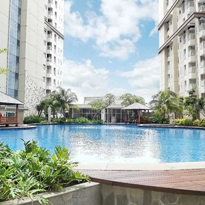 Dijual Apartement Vittoria Residence Cengkareng, Jakarta Barat