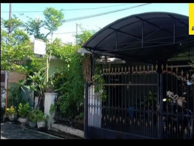 Dijual Cepat Rumah SHM di Ketintang Timur Surabaya