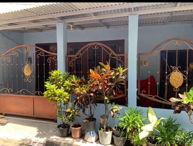 DIJUAL RUMAH DI BOGORAMI