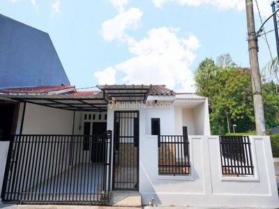 Dijual Rumah Lokasi Strategis di Villa Dago Pamulang Tangsel Dekat Tol Pamulang