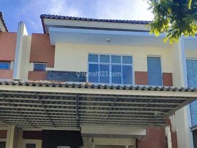 DISEWAKAN RUMAH PALING MURAHH Unfurnished SHM - Sertifikat Hak Milik