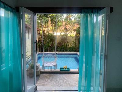 HOT LIST DI JUAL VILLA LOKASI UNGASAN KUTA SELATAN