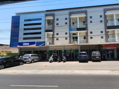 Ruko 3 lantai Surabaya Selatan Baru Gress Ramai Dekat Mall Dan Tol