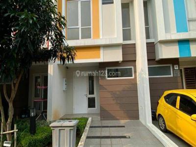 Rumah 2 Lantai, Martinez, gading serpong, no cobroke