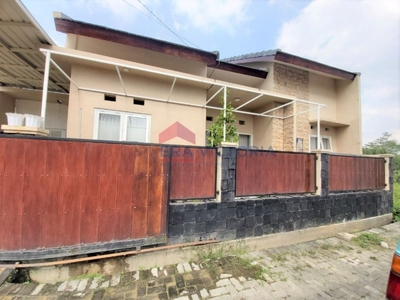 Rumah Dijual di daerah Janti Sukun Malang