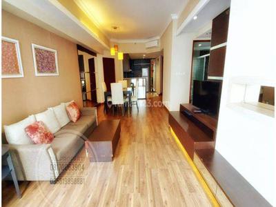 Taman Anggrek Condominium Unit 2+1br City View Spesial Price