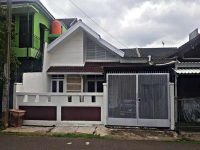 Dijual/disewakan Rumah Layak Huni Kawaluyaan Bandung dkt Samsat