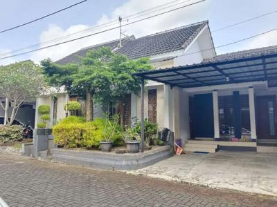 Dijual Rumah Grand Tlogoadi Perumahan One Gate Fasum. Kolam Renang