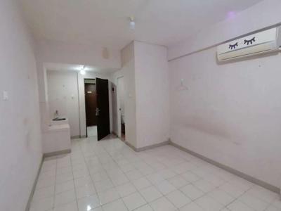 Dijual Segera Studio Sunter Park View unfurnish (A20)