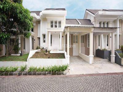 Rumah Minimalis Harga All In Bisa Kpr di Rancamaya Golf Estate