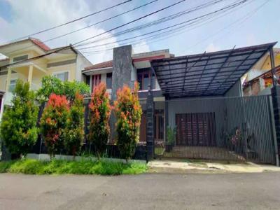 Rumah Siap Huni Gegerkalong Sukajadi Sarijadi Bandung Utara