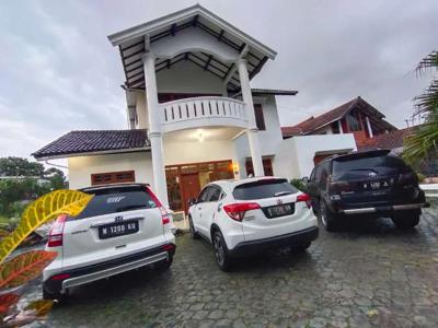 villa batu Malang murah