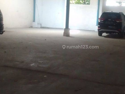 Disewakan Gudang Siap Huni Rawalumbu Bekasi