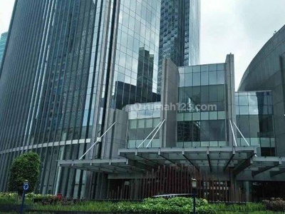 Disewakan Office World Capital Tower Uk 117 130m2 Best Lokasi Jl Mega Kuningan At Jakarta Selatan.
