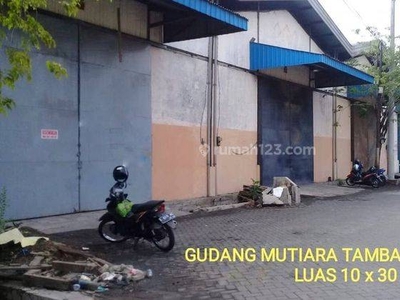 Gudang di Tambak Langon, Surabaya Bagus Sam.ya1320