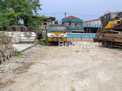 Tanah di Caringin Rawalumbu Bekasi Barat