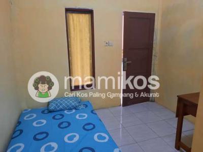 Kost Asyari Tipe A Kanigaran Probolinggo