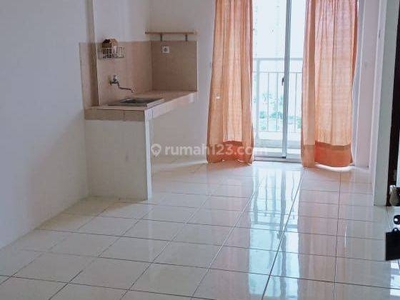 2br Unfurnished Apartemen Mediterania Garden Residences 2 Podomoro City Mall Central Park