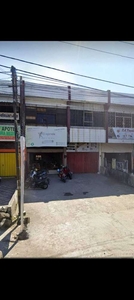 3.38. Disewakan Ruko di Jalan Mallengkeri Raya, Makassar.