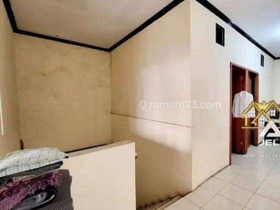 ANA RUMAH 3.5LT LUAS 5.5X19M SEMIFURNISH DI JELAMBAR