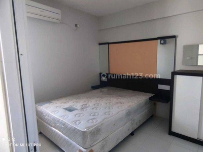 Apartemen 2 Kamar Tidur Dian Regency Apartment Sukolilo. Furnished. Baru Gress . Dekat ITS