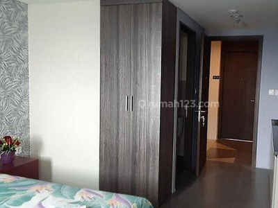 Apartemen Bintaro Icon