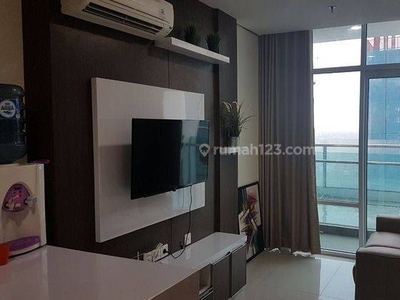 Apartemen Brooklyn 1BR, Fullfurnished