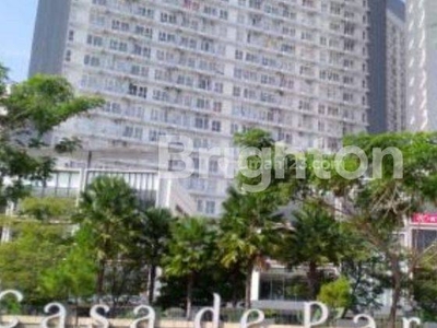 Apartemen Casa De Parco 2BR BSD Tangerang