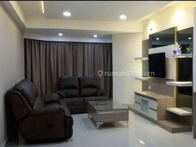 Apartemen Condominium Taman Anggrek Furnished